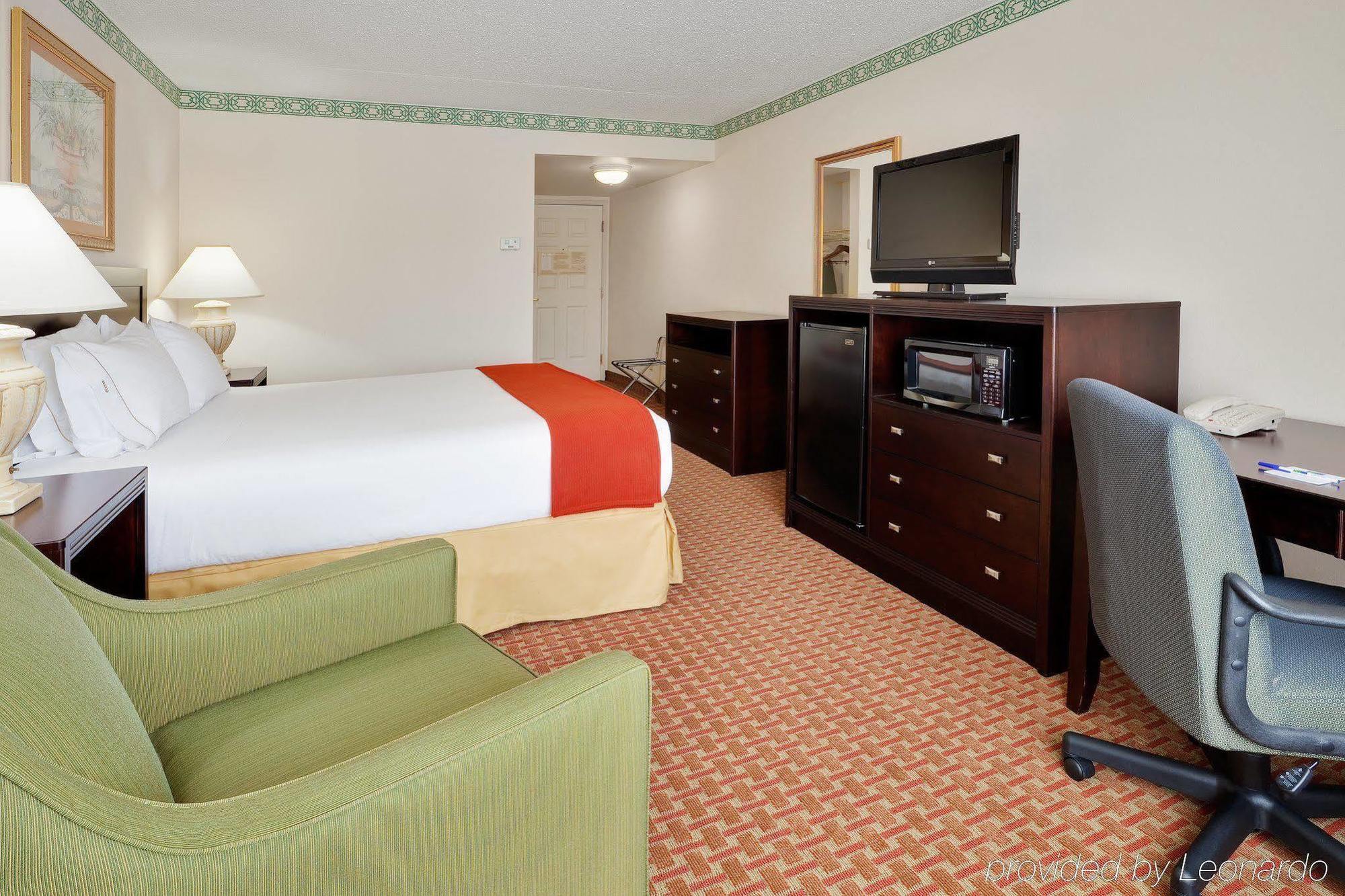 Holiday Inn Express Hotel & Suites Easton By Ihg Quarto foto