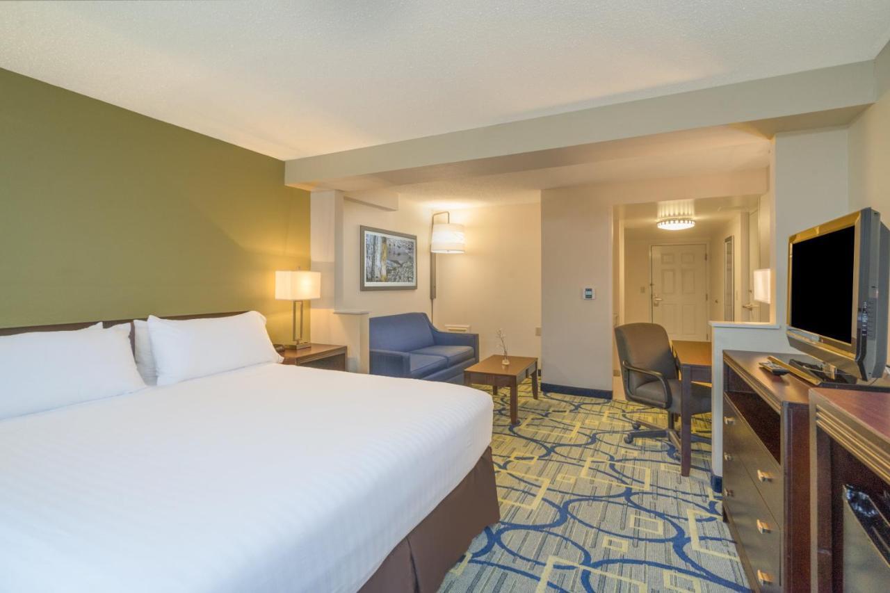 Holiday Inn Express Hotel & Suites Easton By Ihg Exterior foto